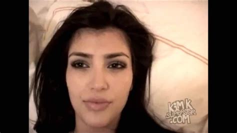 kim k sextape leak|Kim